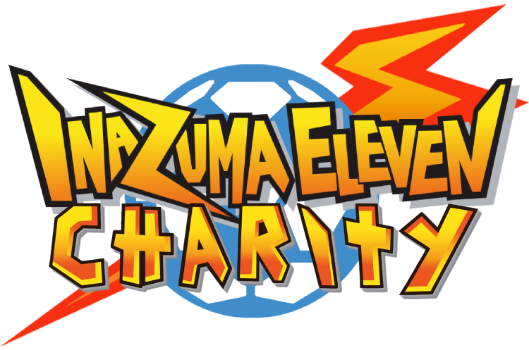 Logo Inazuma Charity